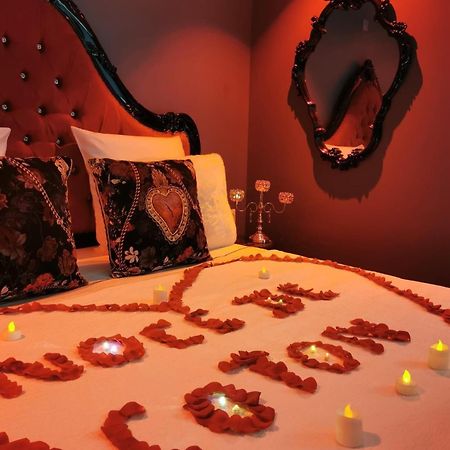 O Venus Spa Sin-le-Noble Kültér fotó