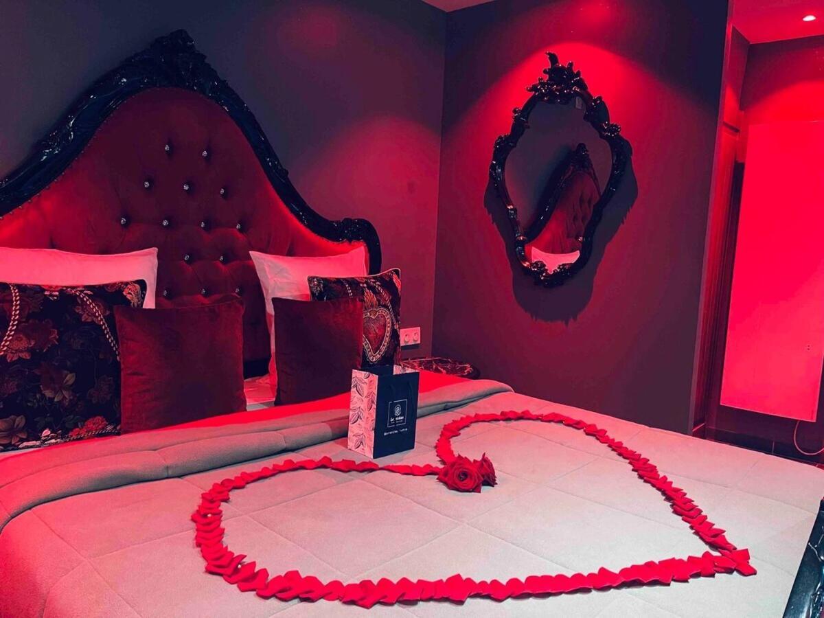 O Venus Spa Sin-le-Noble Kültér fotó