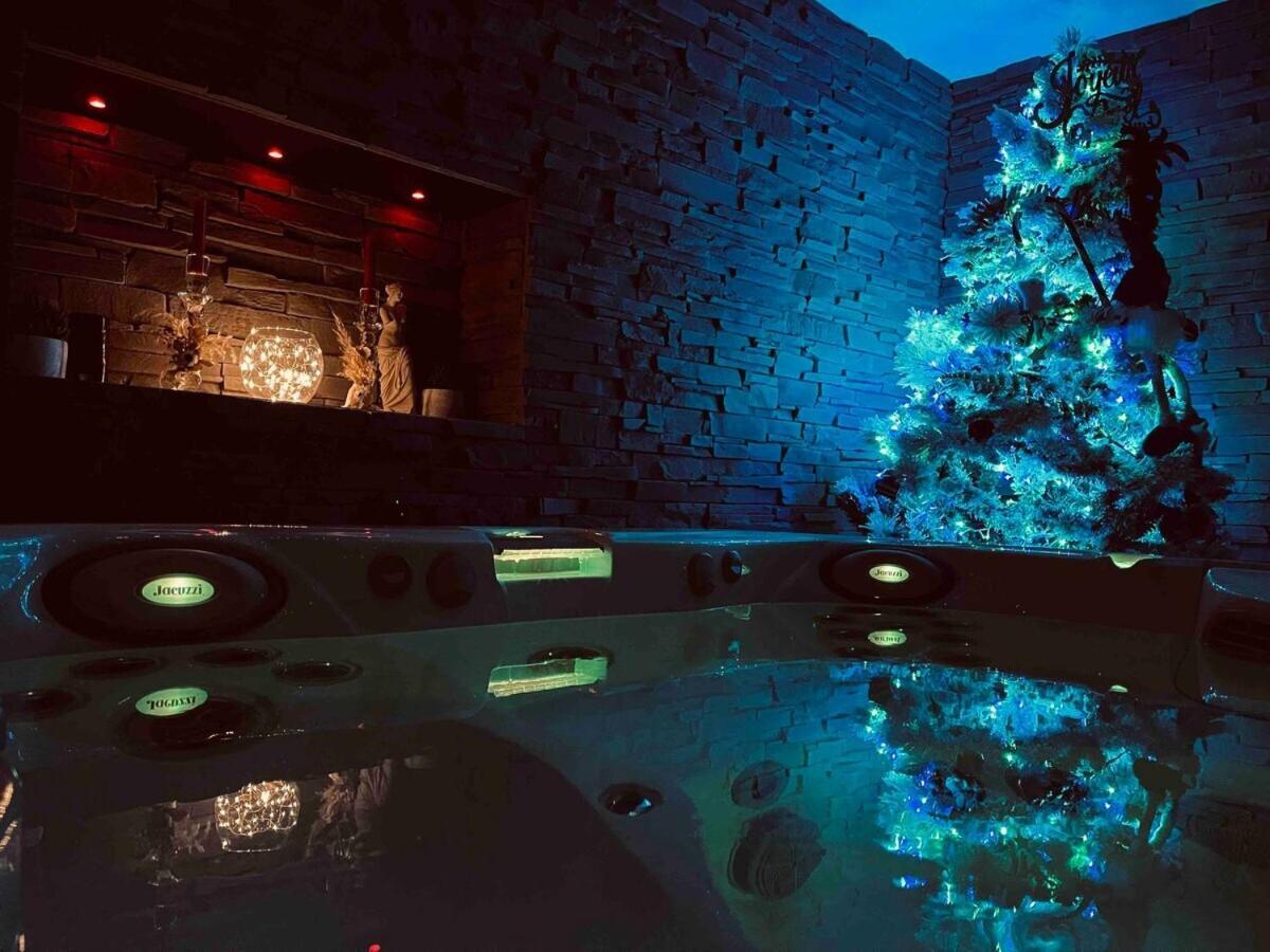 O Venus Spa Sin-le-Noble Kültér fotó