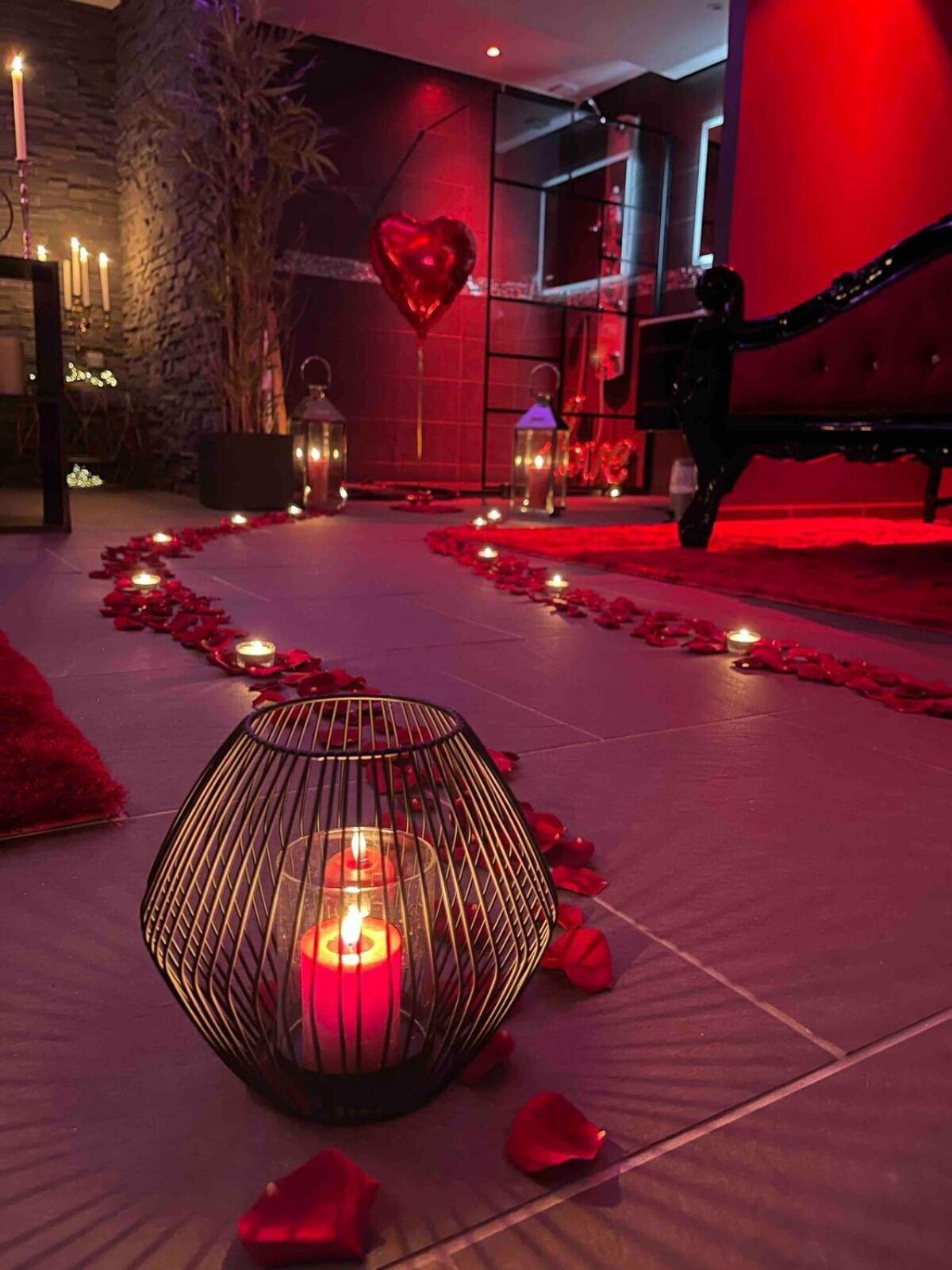 O Venus Spa Sin-le-Noble Kültér fotó