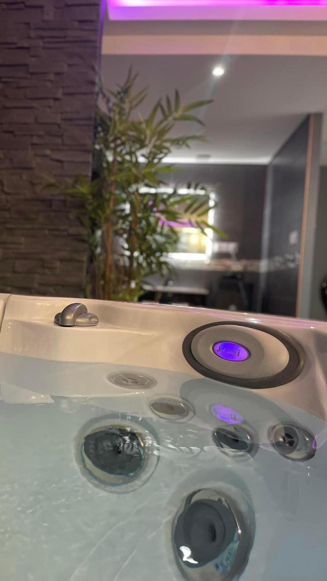 O Venus Spa Sin-le-Noble Kültér fotó