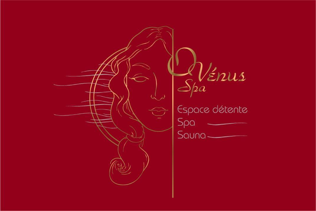 O Venus Spa Sin-le-Noble Kültér fotó
