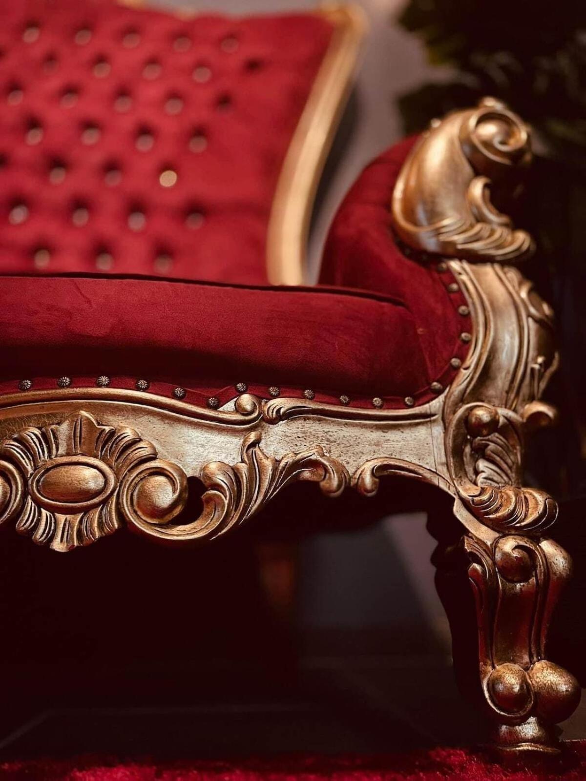 O Venus Spa Sin-le-Noble Kültér fotó