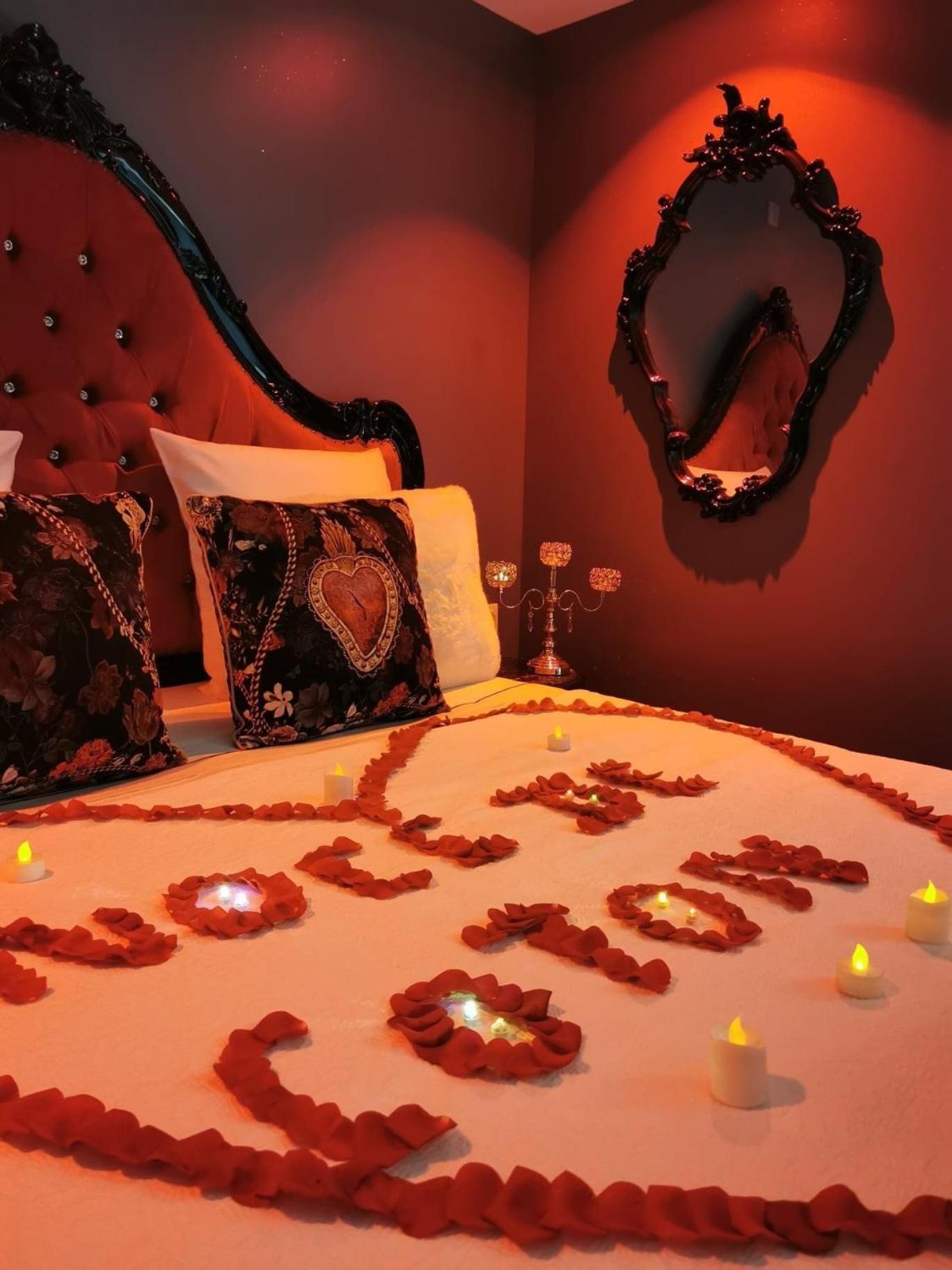 O Venus Spa Sin-le-Noble Kültér fotó