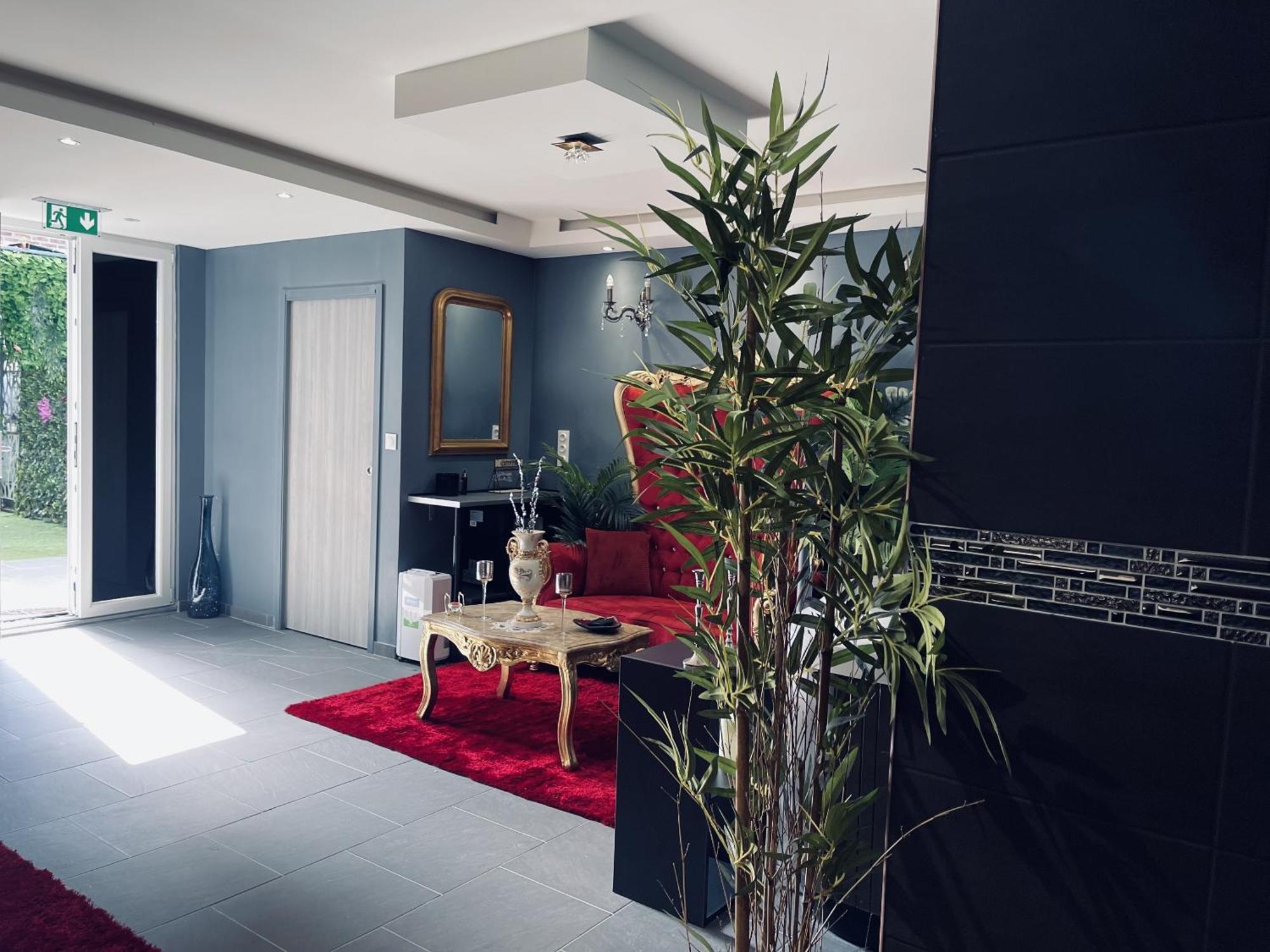 O Venus Spa Sin-le-Noble Kültér fotó