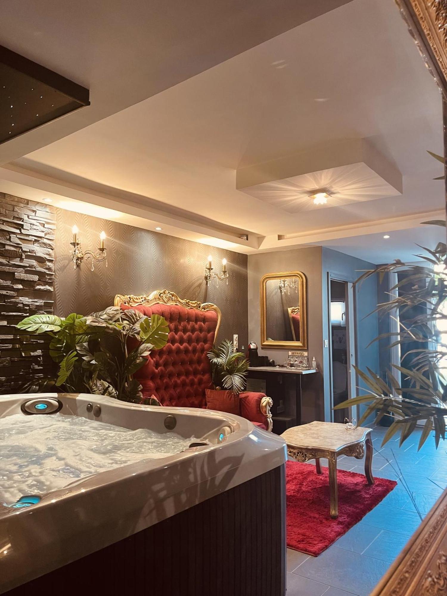 O Venus Spa Sin-le-Noble Kültér fotó