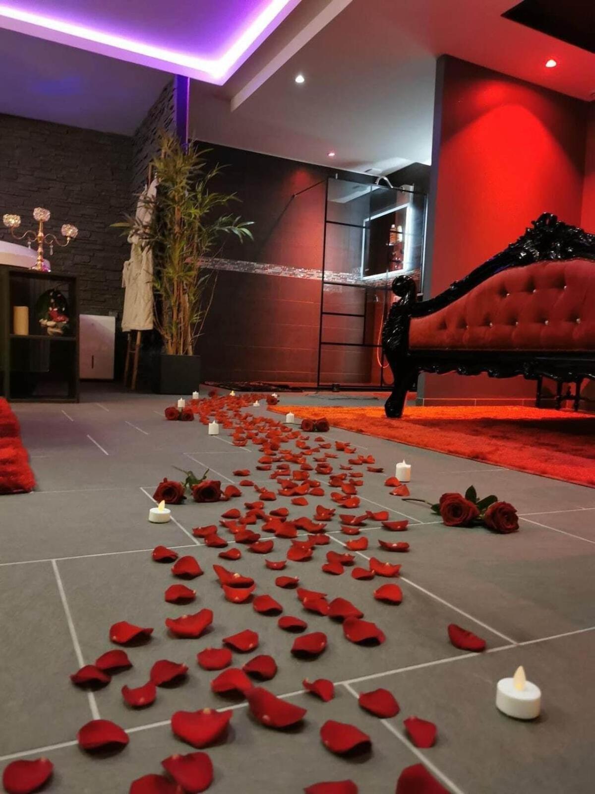 O Venus Spa Sin-le-Noble Kültér fotó